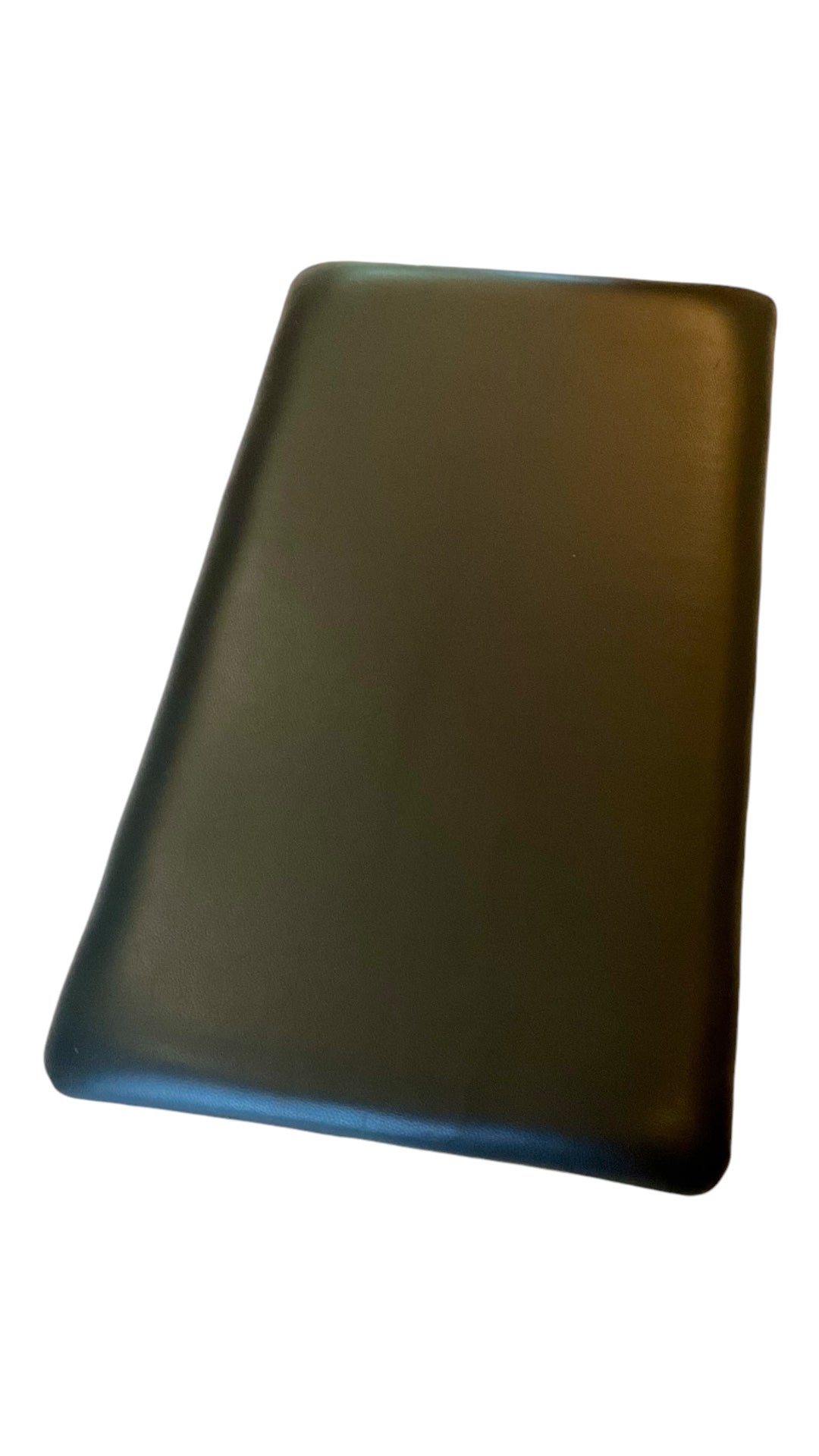 POUF OPIUM rivestito a mano in Bronzo Corroso